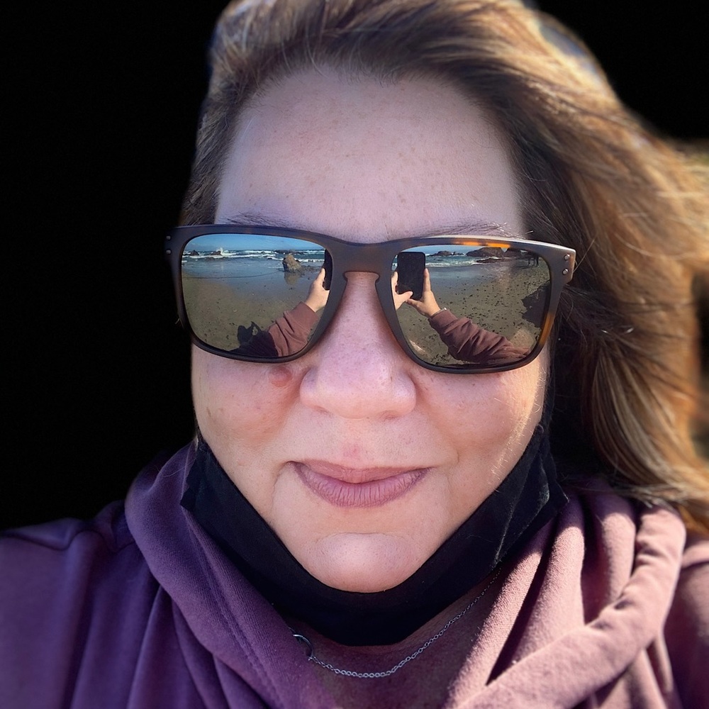 Meet your Posher, Deana
